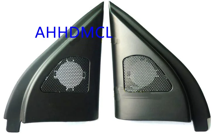 

Car Tweeter Refitting Speaker Boxes Audio Door Angle Gum For Kia Forte 2010 2011 2012 2013 2014 2015 2016