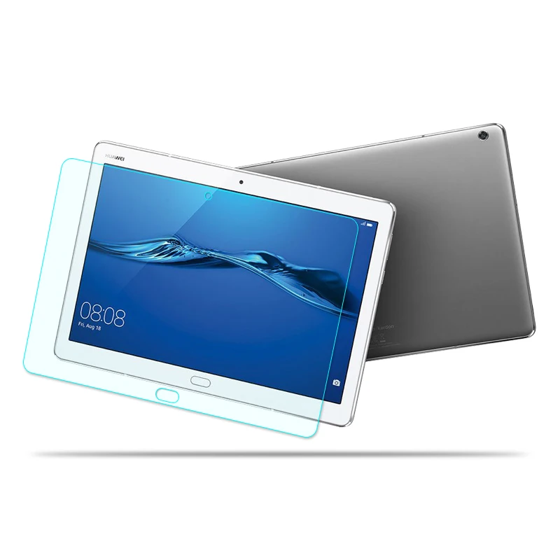 Защитная пленка из закаленного стекла для Huawei MediaPad M3 Lite 10 1 дюйма 9H HD с защитным