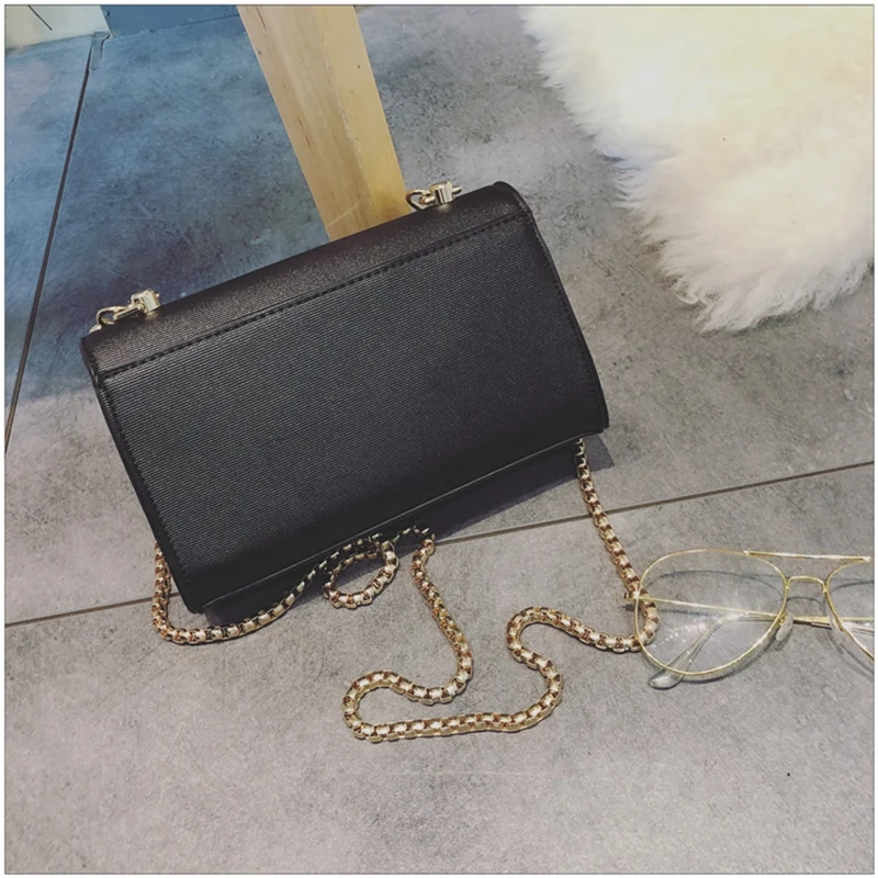 Elimetis Women Bag Shoulder Handbags 2018 Brand Leather Women Messenger Bags Luxury PU Square Women Shoulder Bags For Girls      (18)
