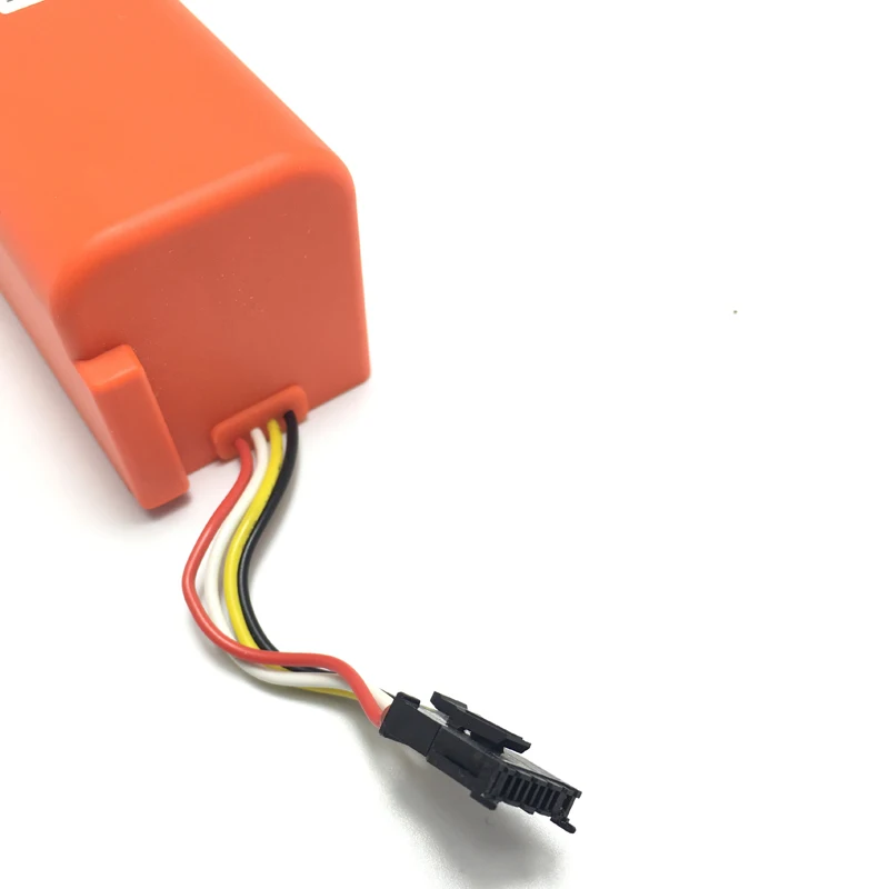 Ceny Nowa oryginalna wymienna bateria do odkurzacza XIAOMI ROBOROCK S50 S51 akcesoria