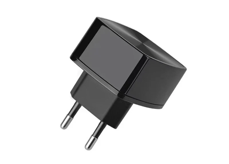 EU plug 2 usb s