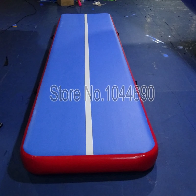 Cheap price 6*2m china air tracking,air track pro for eventair track