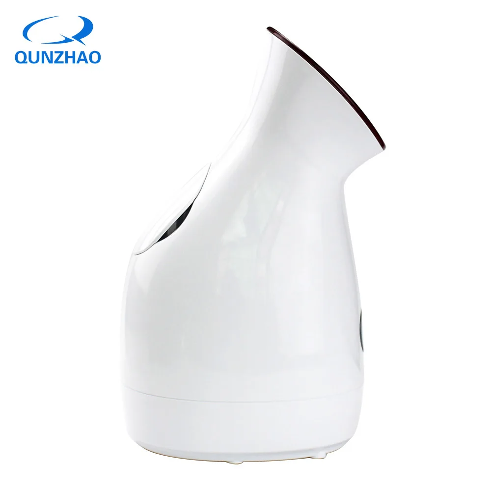  Vapor Facial Mist Steamer Deep Cleanser Face Skin Sprayer Vapor Machine Facial Spa Sauna Device Bea