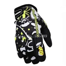 Motorcycle font b Gloves b font Motocross Off Road Racing font b Gloves b font font