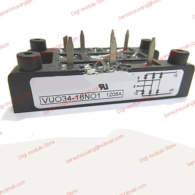 

VUO34-18NO1 VUO34-18N01 Free Shipping