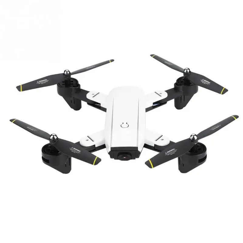 SG700 Foldable RC Drone Qudacopter Altitude Hold Headless FPV Wifi