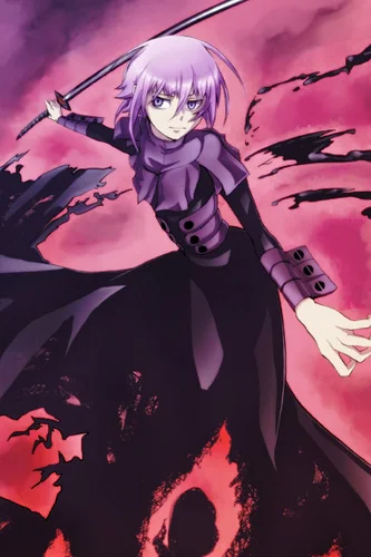 soul eater crona cosplay costume wig free shipping custom made for halloween and christmas - Halloween And Christmas soul eater crona cosplay costume wig free shipping custom made for halloween and christmas - Halloween And Christmas