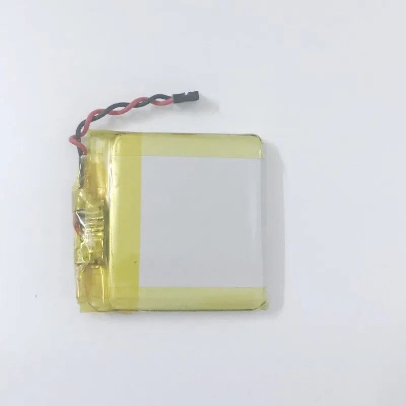 Новая 3 7 V 280mAh 1.04Wh запасная батарея для TomTom Spark GPS фитнес часы +
