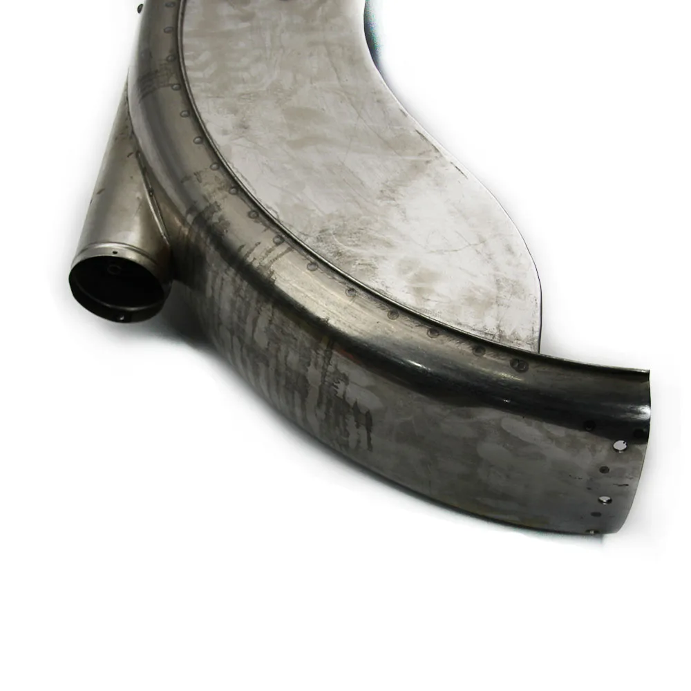 Чехол Урал для BMW R1 R50 R71 M72 чехол натурального цвета бокового автомобильного