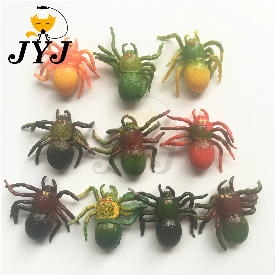 spider fishing lure