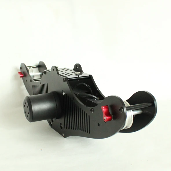 Черная W1.5 видеокамера с кабелем для съемки RONIN, RONIN M, RONIN MX