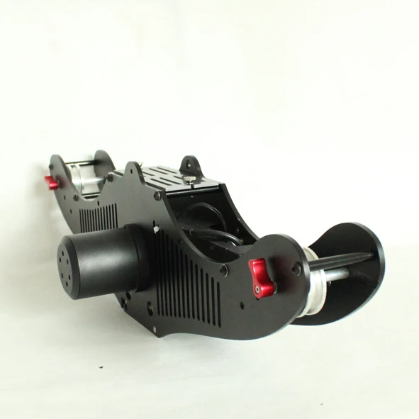 Черная W1.5 видеокамера с кабелем система стрельбы для RONIN M MX|powerkam|for shootingronin m |