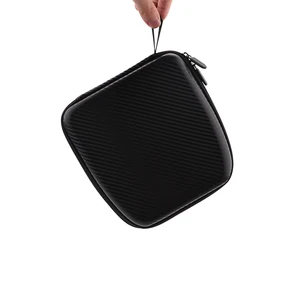 Image 5 - حمل حقيبة ل DJI MAVIC الهواء المحمولة تخزين حقيبة في الهواء الطلق صندوق النقل ل Mavic الهواء الطائرة بدون طيار تحكم بطاريات جزء