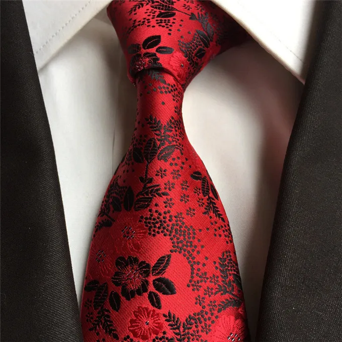 Бренд cityraider Gravata новые синие шелковые галстуки для Для мужчин галстук для жениха Свадебные тонкий шейный галстук Для мужчин s Галстуки Cravate A002 - Цвет: B015