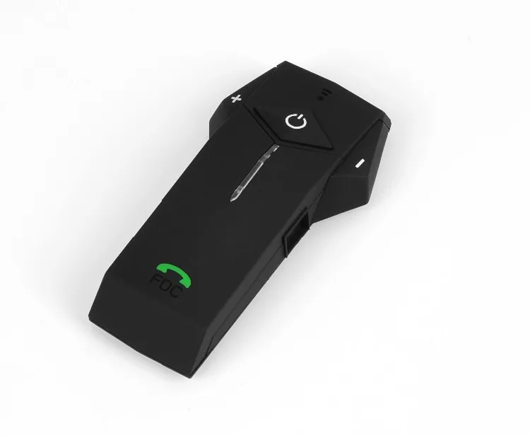 Bluetooth Motorcycle Helmet Intercom Support NFC BT Moto Interphone  Hand-free Headsets Intercomunicador with FM Radio for Skiing (8)