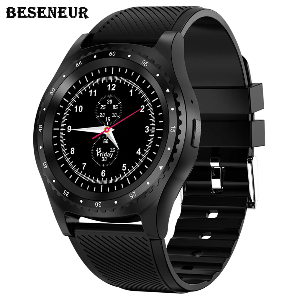 beseneur smartwatch