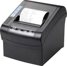 Origin Japanese EPOS80260 80mm thermal printer USB+LAN+SERIAL interface for store