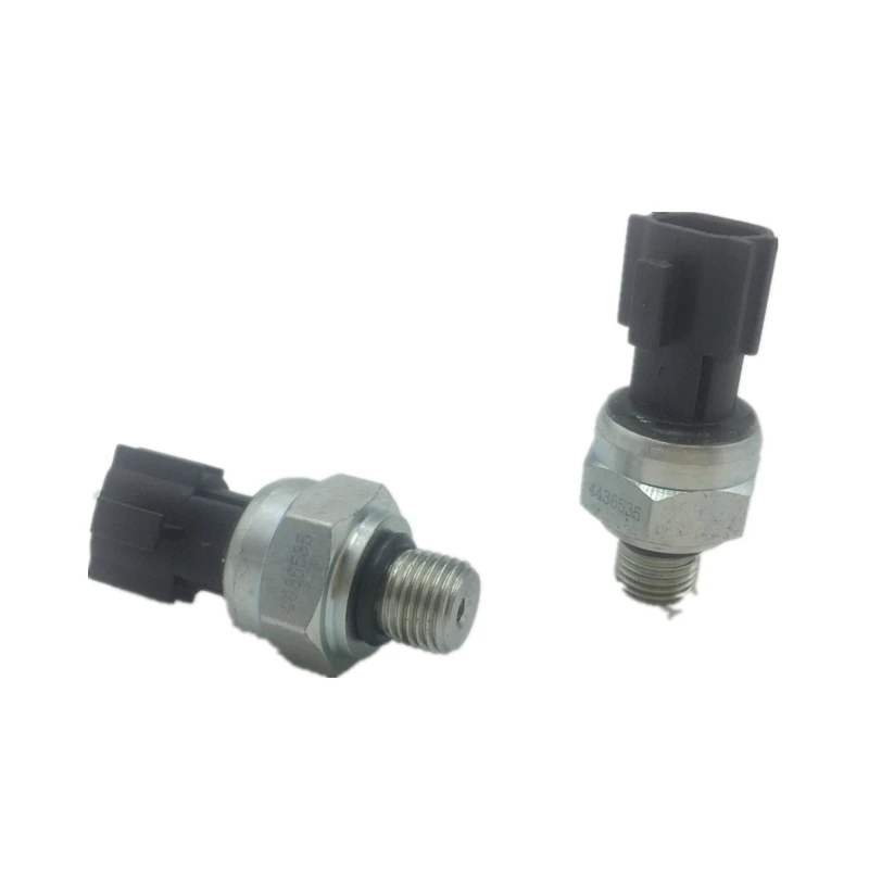Excavator accessories Hitachi EX200 pressure switch pressure sensor solenoid valve pressure