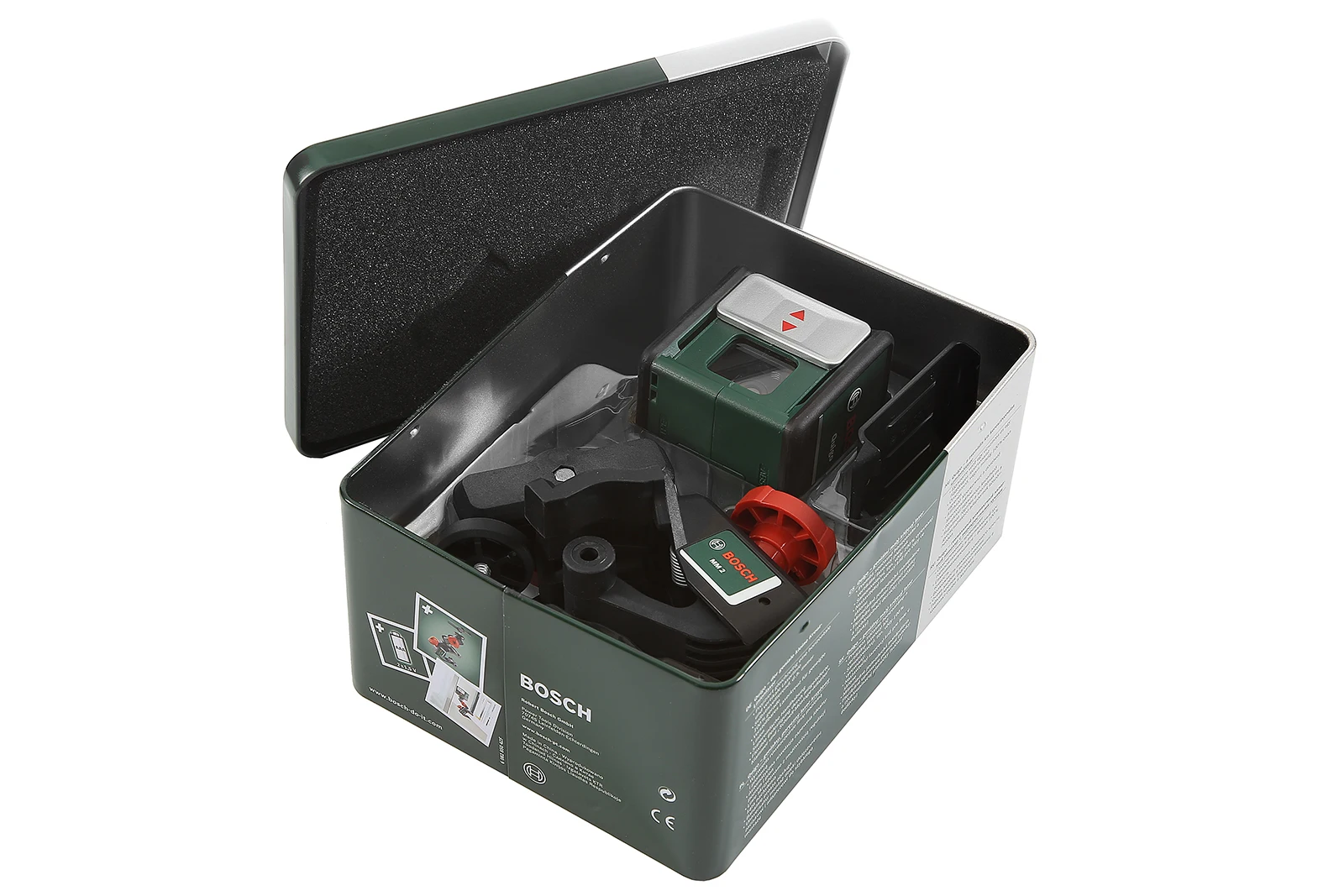 New Level Bosch Quigo Ii Free Shipping In 7 Days Bosch Programmer