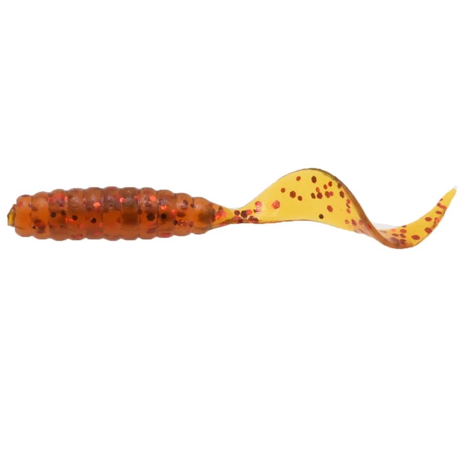 soft silica grub wrom lure bait for fishing tackle 10 pieces 4cm maggot worm baits lure soft baits with circel tail soft silica grub wrom lure bait for fishing tackle 10 pieces 4cm maggot worm baits lure soft baits with circel tail