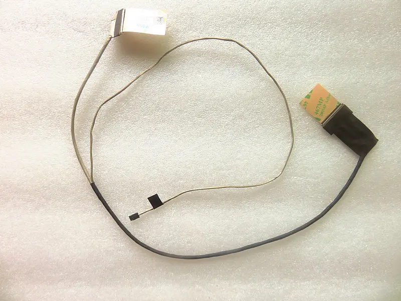 

For ASUS GL552 GL552J GL552JX GL552V GL552VL GL552VW GL552VX GL552VW-DH71 GL552 lcd screen lvds cable display 1422-02020AS 30pin