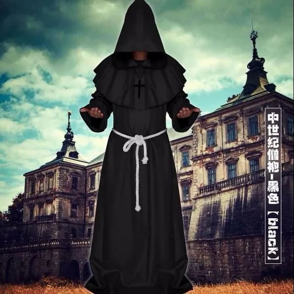 DB23841 medieval costume-2