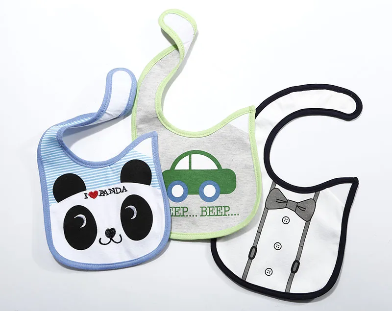 Лидер продаж Новые Детские хлопковые нагрудники|burp cloth|saliva towelbaby cotton bibs |