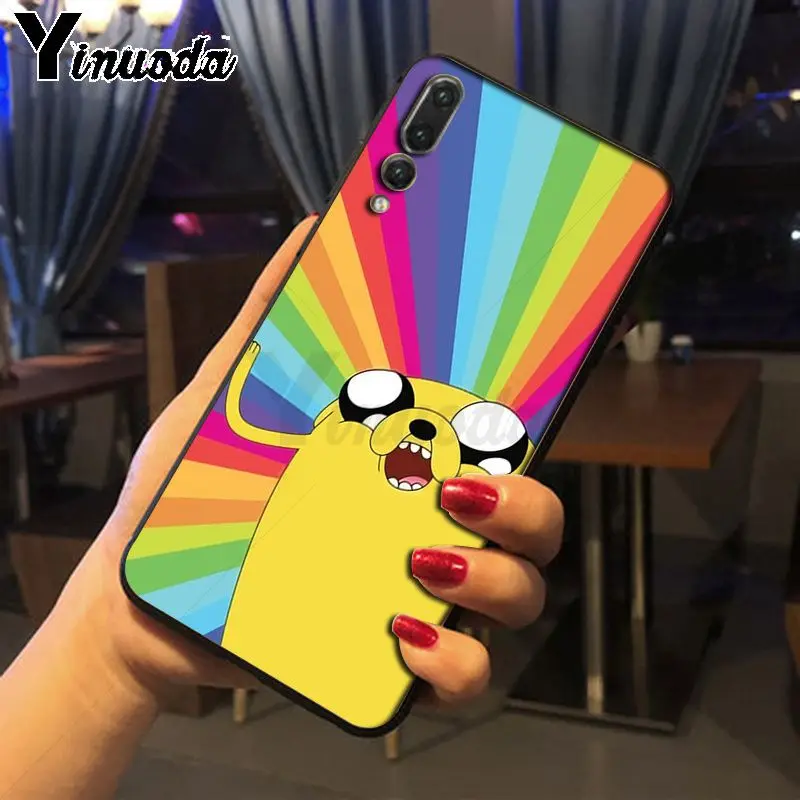 Best friends Adventure time