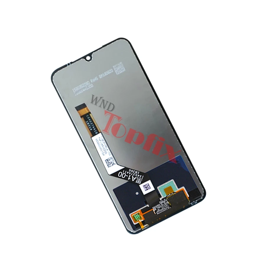 LCD Display Touch Screen Digitizer Assembly For Xiaomi