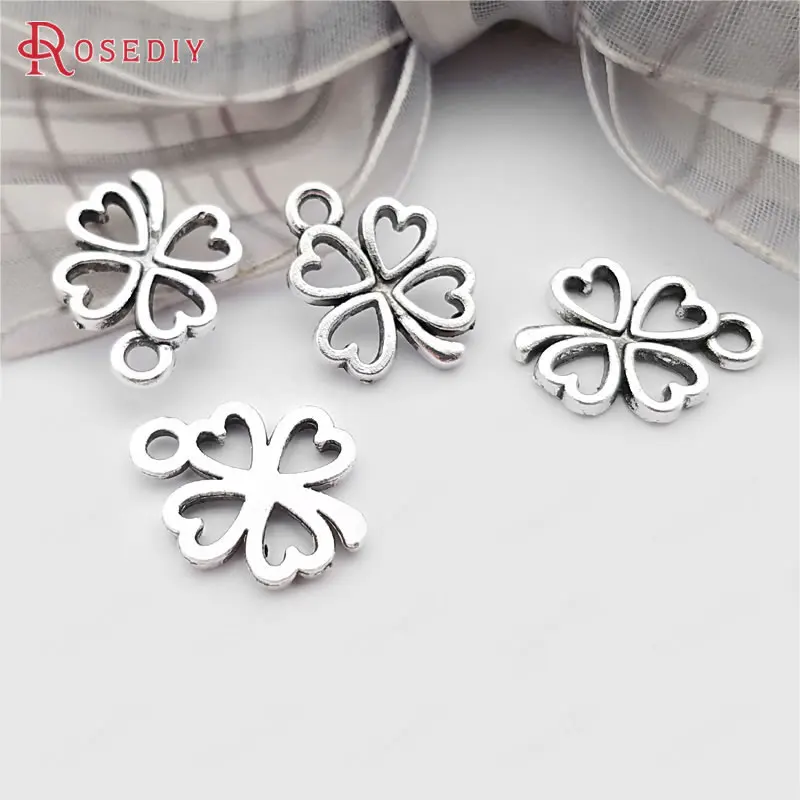 50 шт. подвески из цинкового сплава 14 х13 мм|jewelry scorpion|jewelry display accessoriesaccessories eyewear |