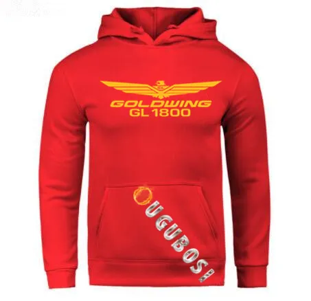honda goldwing sweatshirt