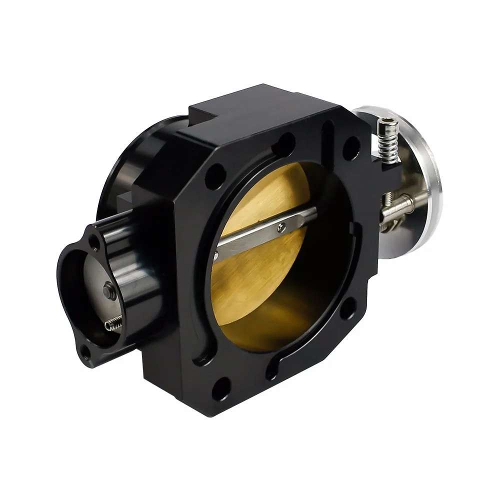 Honda B16 Throttle Body (3)