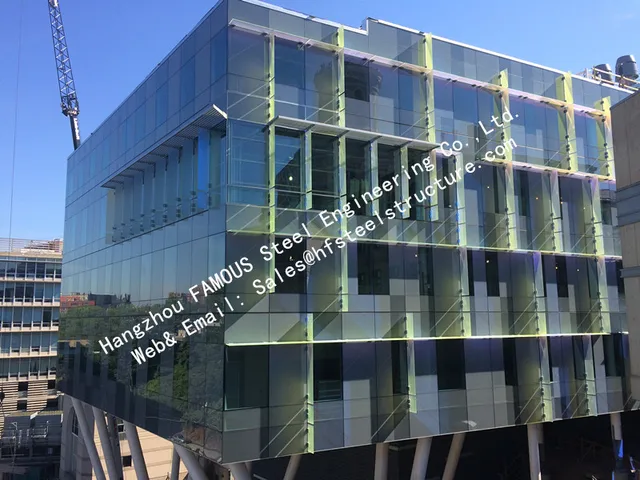 Double Verre Solaire Modules Composant Photovoltaïque Façade Rideau ... Double Verre Solaire Modules Composant Photovoltaïque Façade Rideau ...