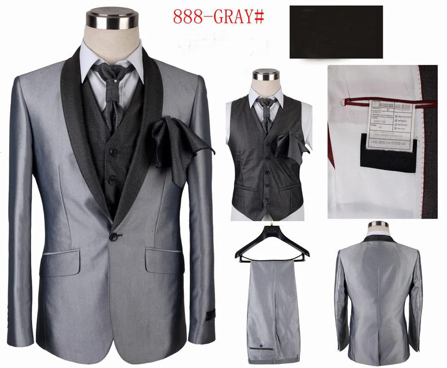 Cheap Men Dress Wedding Suits|dress 