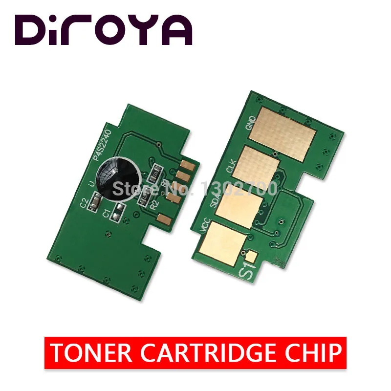 13 шт. тонер картридж для Samsung Φ ML2160 ML2165 SCX 3400 3405FW ML 2165 reset|toner chips|chip samsung 101samsung 101 chip |