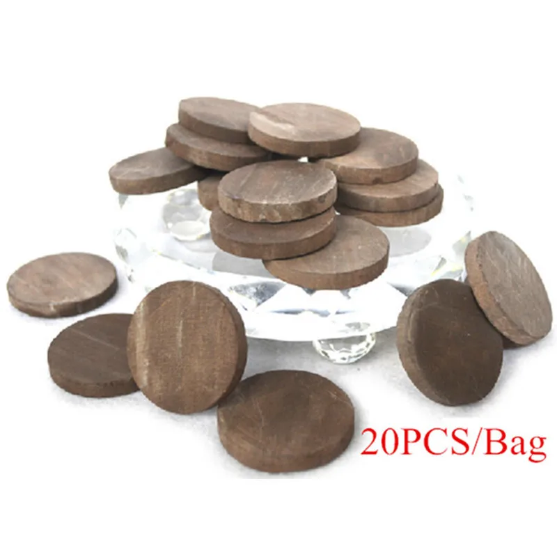 

Authentic Natural Healthy Healthy Drinking Water Filter Material Muyu Stone Filter Flake X 20PCS Free Shipping