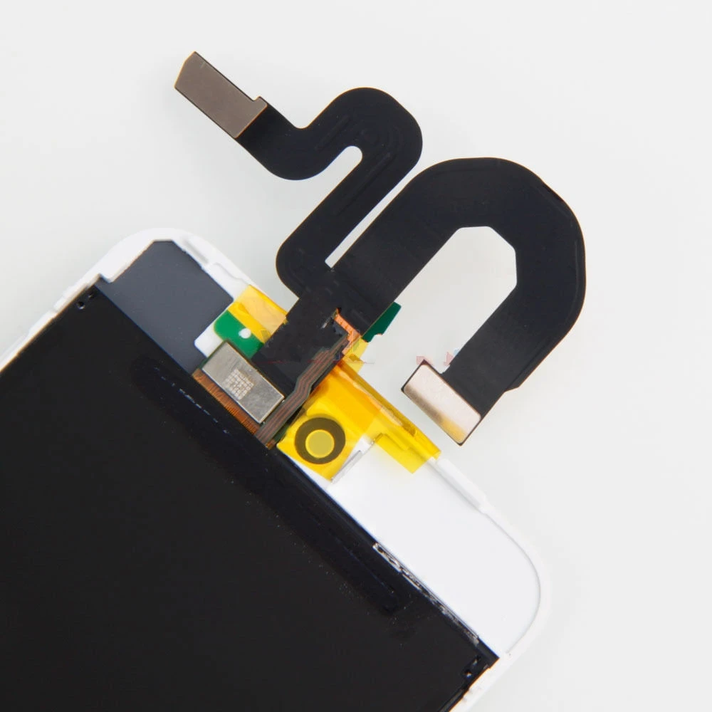ЖК дисплей Sinbeda для iPod Touch 5 6 7 сменный экран Touch5 Touch6 дигитайзер сенсорного