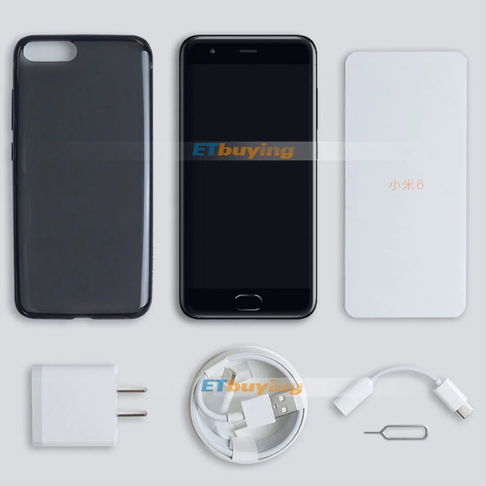 xiaomi MI6 REAL PICTURE