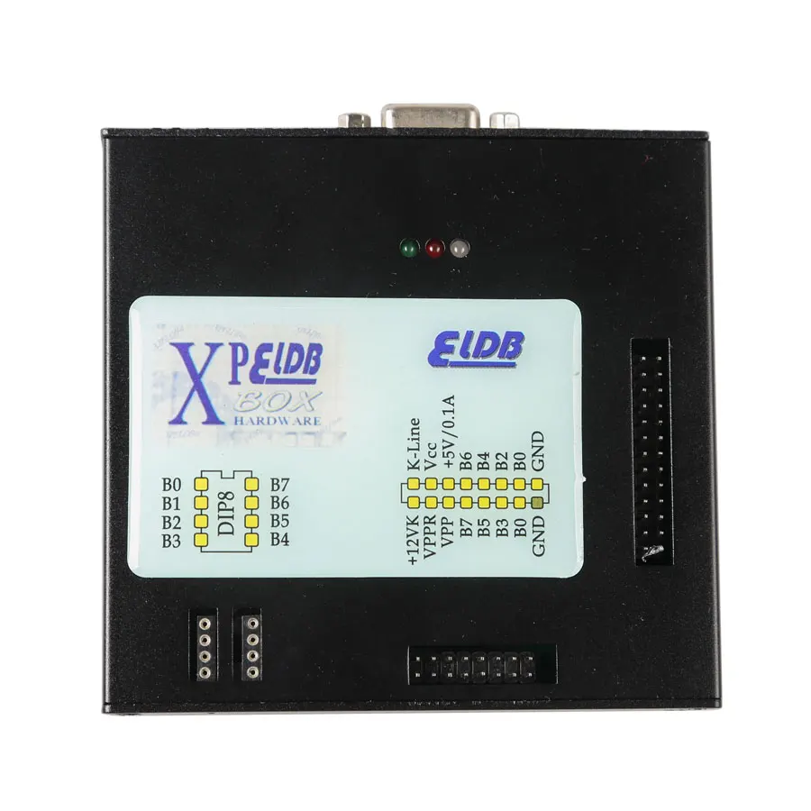 US $165.00 New XPROGM V575 ECU Programmer Xprog Box 575 Update Version Of XProg V570