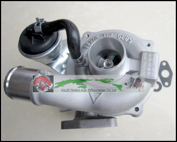 Turbo For Renault Twingo II Kangoo II Dacia Logan 1.5L dCi K9K 64HP KP35 54359880033 54359880011 8200507852 8200507852 7701476891 Turbocharger (5)