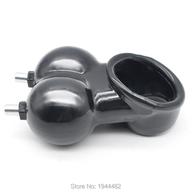 Силиконовое кольцо для пениса в виде шара|penis ring|testicle stretchersilicone penis ring |