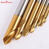 90 Degree HSS Chamfer Countersink Chamfer Drill Bits Center Spotting Titanium Cobalt Drill Bit 3/4/5/6/8/10/12/14/16/18/20/25mm ► Photo 2/6