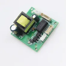 48 В до 12 В 1A безопасности Pcb CCTV сети IP камеры мощность Ethernet выход IEEE802.3af совместимый модуль PoE плата 48 В до 12 В 1A безопасности Pcb CCTV сети IP камеры мощность Ethernet выход IEEE802.3af совместимый модуль PoE плата