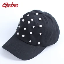 Для женщин Бейсбол Кепки папа snapback шляпу Бейсболки для женщин с грушей отрегулировать Кепки S Для женщин Gorras хлопок Кепки хип-хоп летняя шляпа gb033