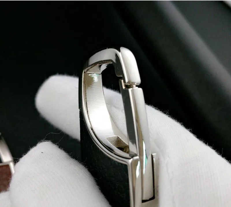 

HOT car styling Metal Head layer cowhide key for SUZUKI vitara swift sx4 jimny grand vitara 2016 samurai sx4 accessories