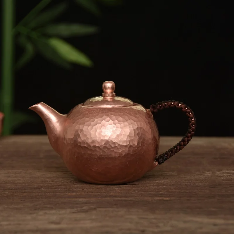 light pot