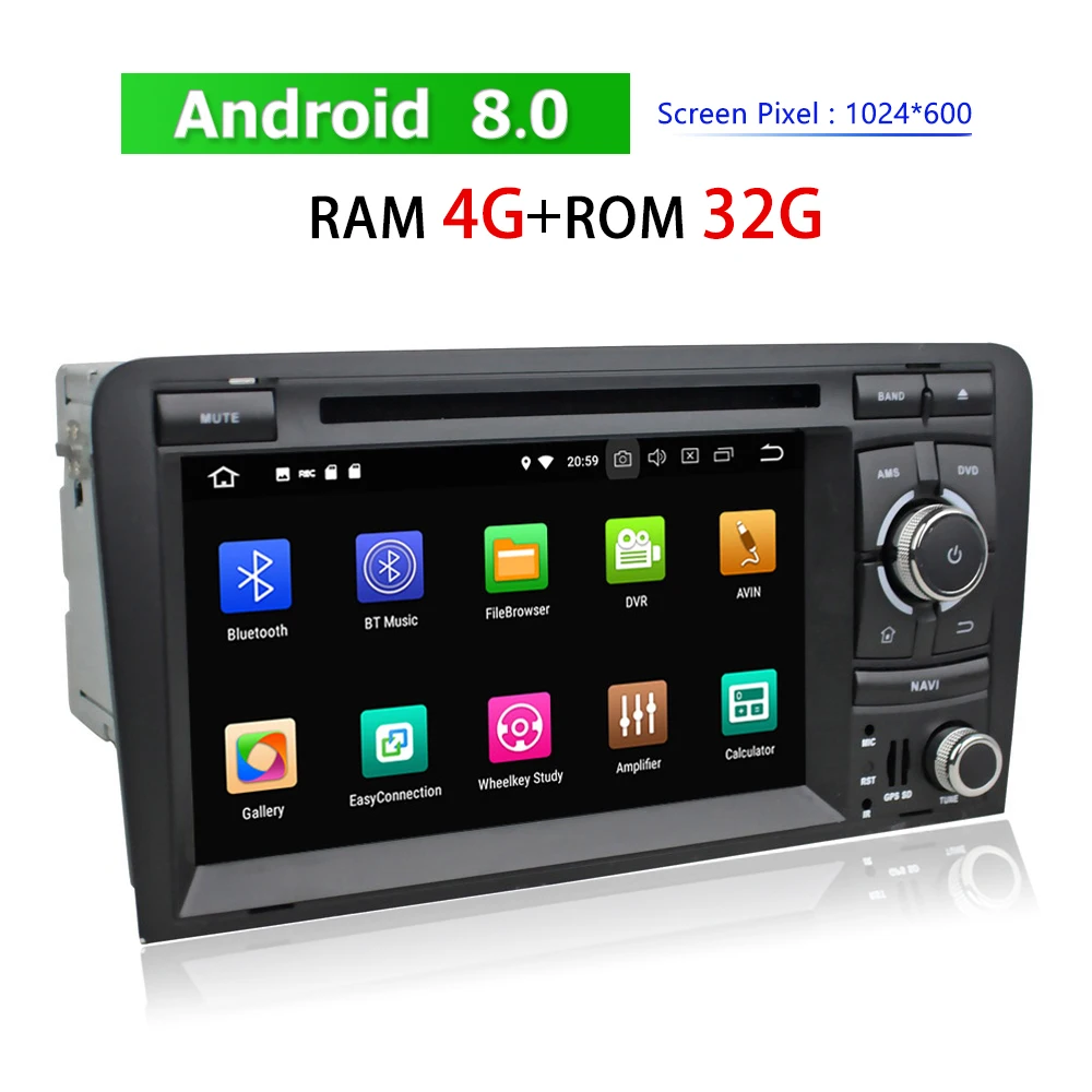 Aliexpress.com : Buy 2 Din Touch Screen Car Multimedia ...