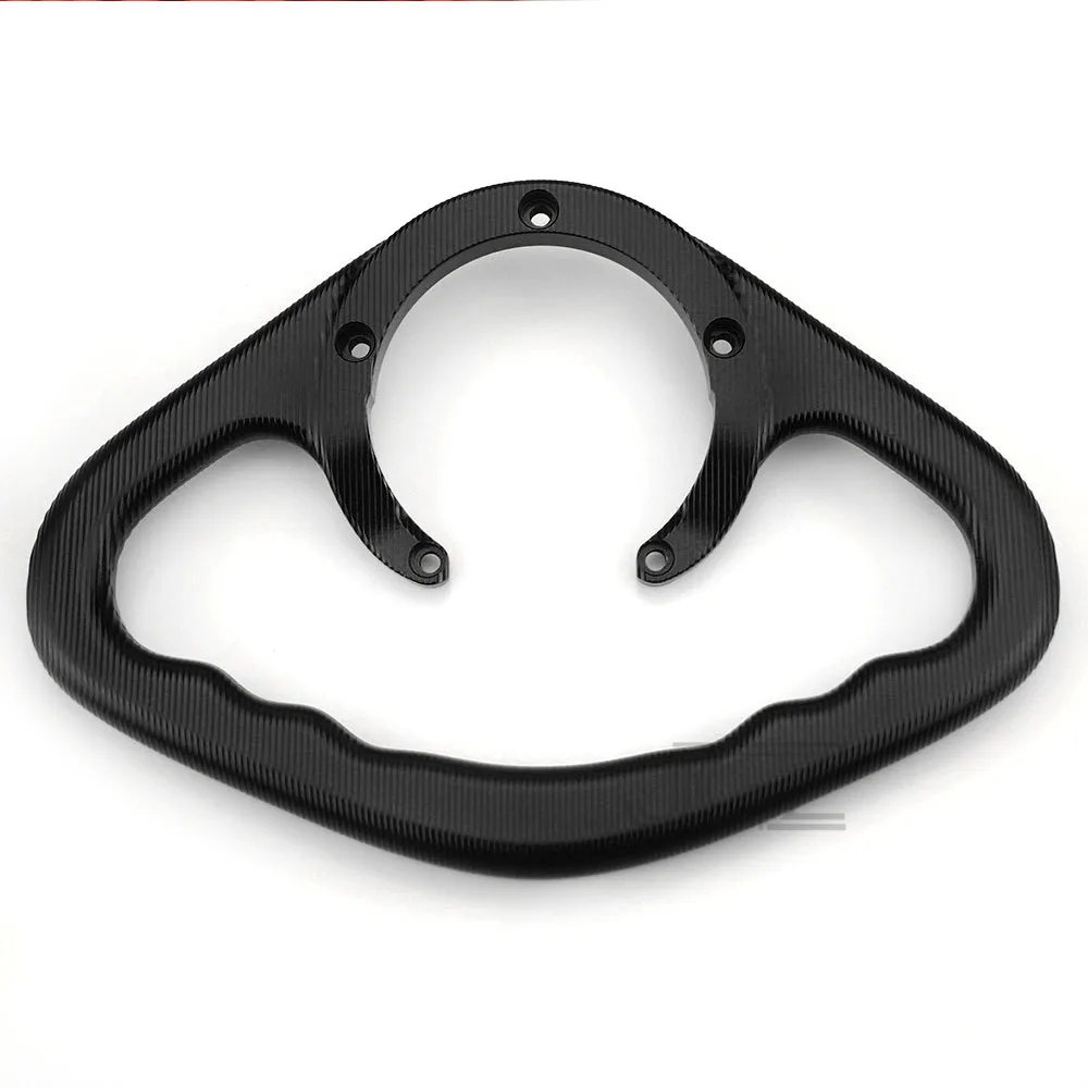 Speedometer Instrument Gauge Housing Cover For Kawasaki Z1000SX 2010-2015 13 14