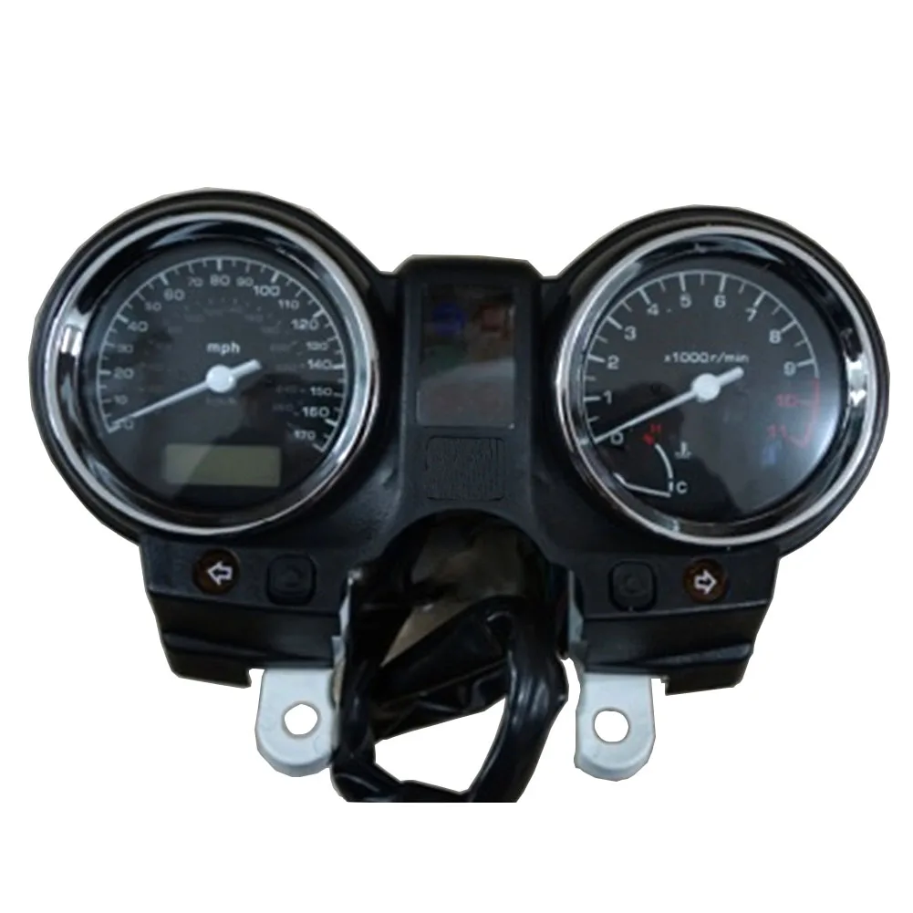 Instrument Gauges Speedometer Tachometer Odometer Cluster Assembly for