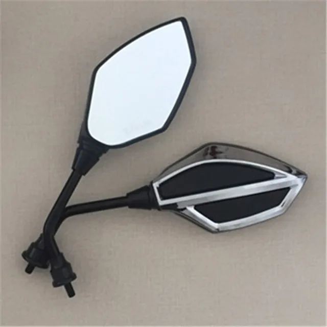 espejos moto mirror for yamaha nmax tmax honda dio shadow vespa piaggio